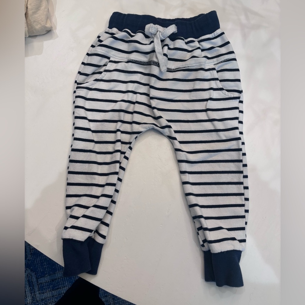 Little bipsy light joggers